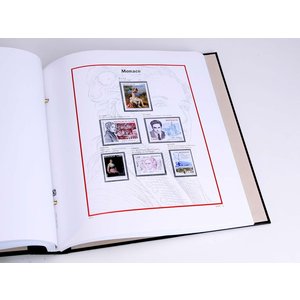 Davo de luxe supplément, Monaco, l'année 2021