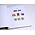 Supplement year: 2021 - Norway - type: DeLuxe - sheets for Basic album, N°: 170-172, B37 (4 pcs.) - Davo (2 Holes)