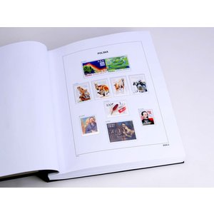 Davo de luxe supplément, Pologne, l'année 2021