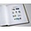 Supplement year: 2021 - French Antarktik (TAAF) - type: DeLuxe - sheets for Basic album, N°: 84-85, B57-B62 (8 pcs.) - Davo (2 Holes)