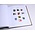 Supplement year: 2021 - Switzerland - type: DeLuxe - sheets for Basic album, N°: 209-213, B48-19 (7 pcs.) - Davo (2 Holes)