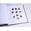 Supplement year: 2021 - Switzerland - type: DeLuxe - sheets for Basic album, N°: 209-213, B48-19 (7 pcs.) - Davo (2 Holes)
