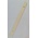 Davo, Pressleisten für Länderalben (Schraub)  Abm: 245x20x4 mm. ■ pro Stk.