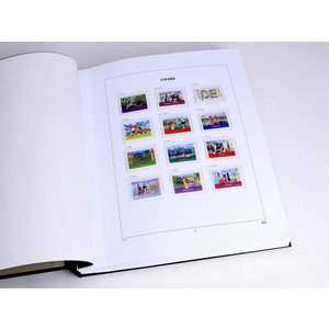 Davo de luxe supplément, Espagne, l'année 2021