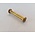 Brass screw for album, length 40 mm. ■ per pc.