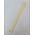 Davo, Barres de pression pour albums FDC - vissée - dim: 245x20x4 mm. ■ par pc.