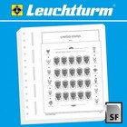 Leuchtturm, Supplement - United States, Miniature-sheets - year 2021 ■ per set