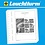 Supplement year: 2021 - U.N.O. New York - sheets for Personalized Stamps (3 pcs.) - Leuchtturm (13 Rings)