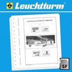 Leuchtturm, Supplement - Australisch Antarctisch Territorium (A.A.T.)  jaar 2021 ■ per set