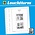 Supplement year: 2021 - France, type: CNEP - sheets for C.N.E.P. Blocks (2 pcs.) - Leuchtturm, preprint sheets (champagne colored)