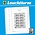 Supplement year: 2021 - France (K) - sheets for Miniature Sheets (2 pcs.) - Leuchtturm (13 Rings)