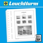 Leuchtturm, Supplement - Alderney - jaar 2021 ■ per set