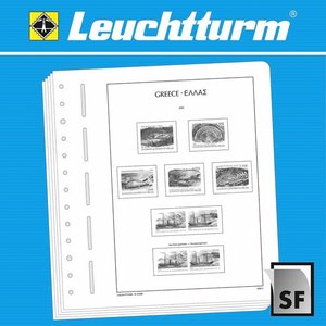 Leuchtturm, Supplement