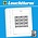 Supplement year: 2021 - Israel - sheets for Miniature Sheets - Leuchtturm (13 Rings)