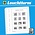 Leuchtturm, Supplement - Croatia - year 2021 ■ per set