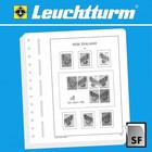 Leuchtturm, Supplement - Nieuw Zeeland - jaar 2021 ■ per set