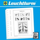 Leuchtturm, Supplement - Portugal - jaar 2021 ■ per set