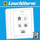 Leuchtturm, Supplement - Portugal Azoren - jaar 2021 ■ per set