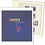 Supplement year: 2021 - Lithuania - Sheets for basic album, nr's: 98 t/m 100 (3 pcs.) - Lindner,  preprint sheets (champagne colored)