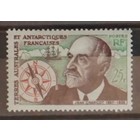 French Southern & Antarctic Territories Mi.   24  -*-