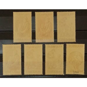 Region Saar - Mi.  128-134  -**-