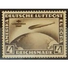 Empire Allemand Mi.  439.x  -**-