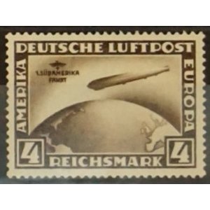 German Empire - Mi.  439.x  -**-