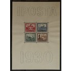 Empire Allemand Mi. Block-1  -**-