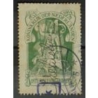 Niederlande NVPH.  IN1  -o-