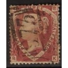 Great Britain St.Gi.   51  -o-