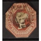 Großbritannien St.Gi.   57  -o-