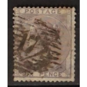 Groot Brittannië - St.Gi.  68  -o-