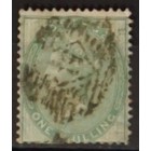 Großbritannien St.Gi.   72  -o-