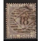 Großbritannien St.Gi.   70  -o-