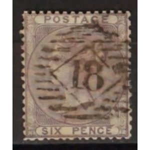 Großbritannien - St.Gi.  70  -o-