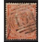 Großbritannien St.Gi.   79  -o-