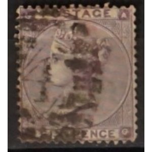 Grande-Bretagne - St.Gi.  83  -o-