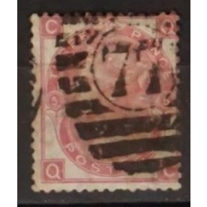 Great Britain - St.Gi.  103.pl5  -o-