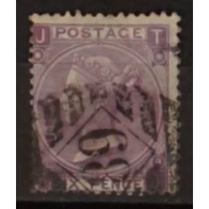 Grande-Bretagne - St.Gi.  109.pl9  -o-