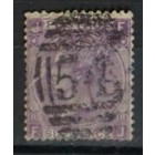 Great Britain St.Gi.  108.pl8  -o-