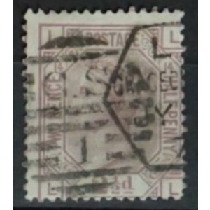 Grande-Bretagne - St.Gi.  141.pl14  -o-