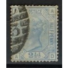 Großbritannien St.Gi.  142.pl20  -o-