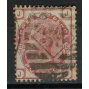 Grande-Bretagne - St.Gi.  144.pl11  -o-