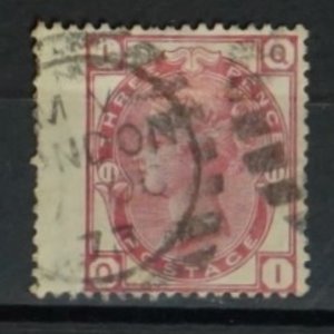 Grande-Bretagne - St.Gi.  144.pl12  -o-