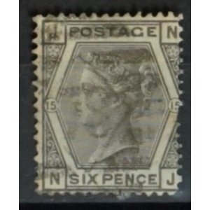 Grande-Bretagne - St.Gi.  147.pl15  -o-