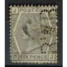 Großbritannien St.Gi.  147.pl17  -o-