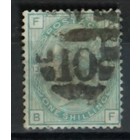 Großbritannien St.Gi.  150.pl13  -o-