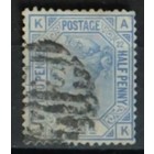 Großbritannien St.Gi.  157.pl22  -o-