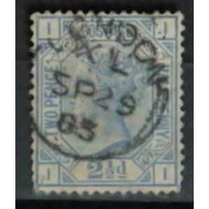 Grande-Bretagne - St.Gi.  157.pl23  -o-