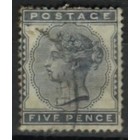 Großbritannien St.Gi.  169  -o-